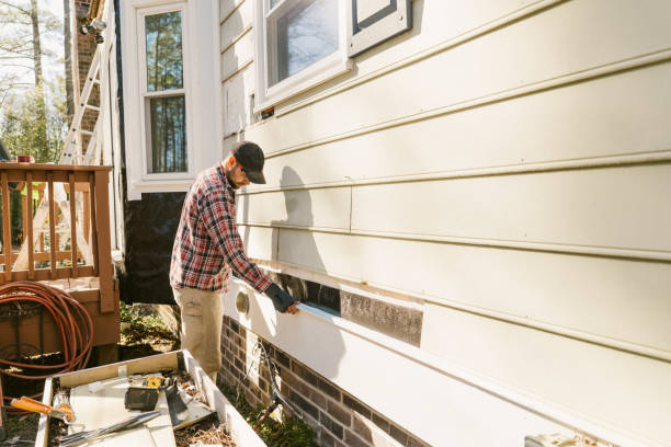 Trusted Siding Contractor service in Saint Augustine, FL - Creative Siding
